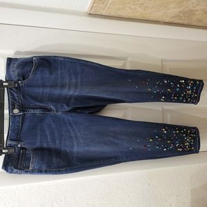 Lane Bryant denim Jeans